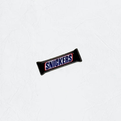 Badge SNICKERS