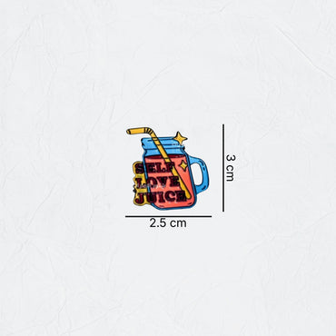 Badge Self Love Juice