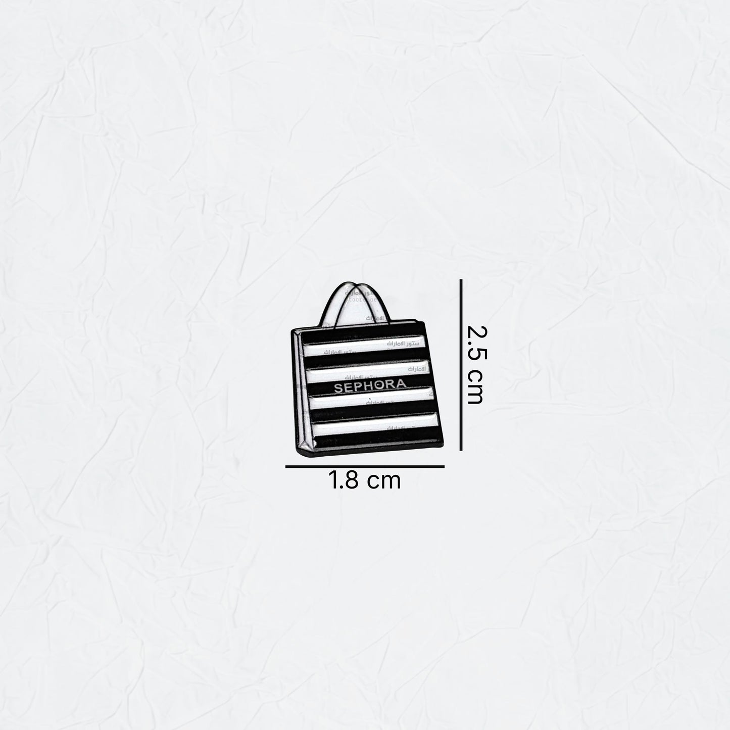 Badge Sephora Bag