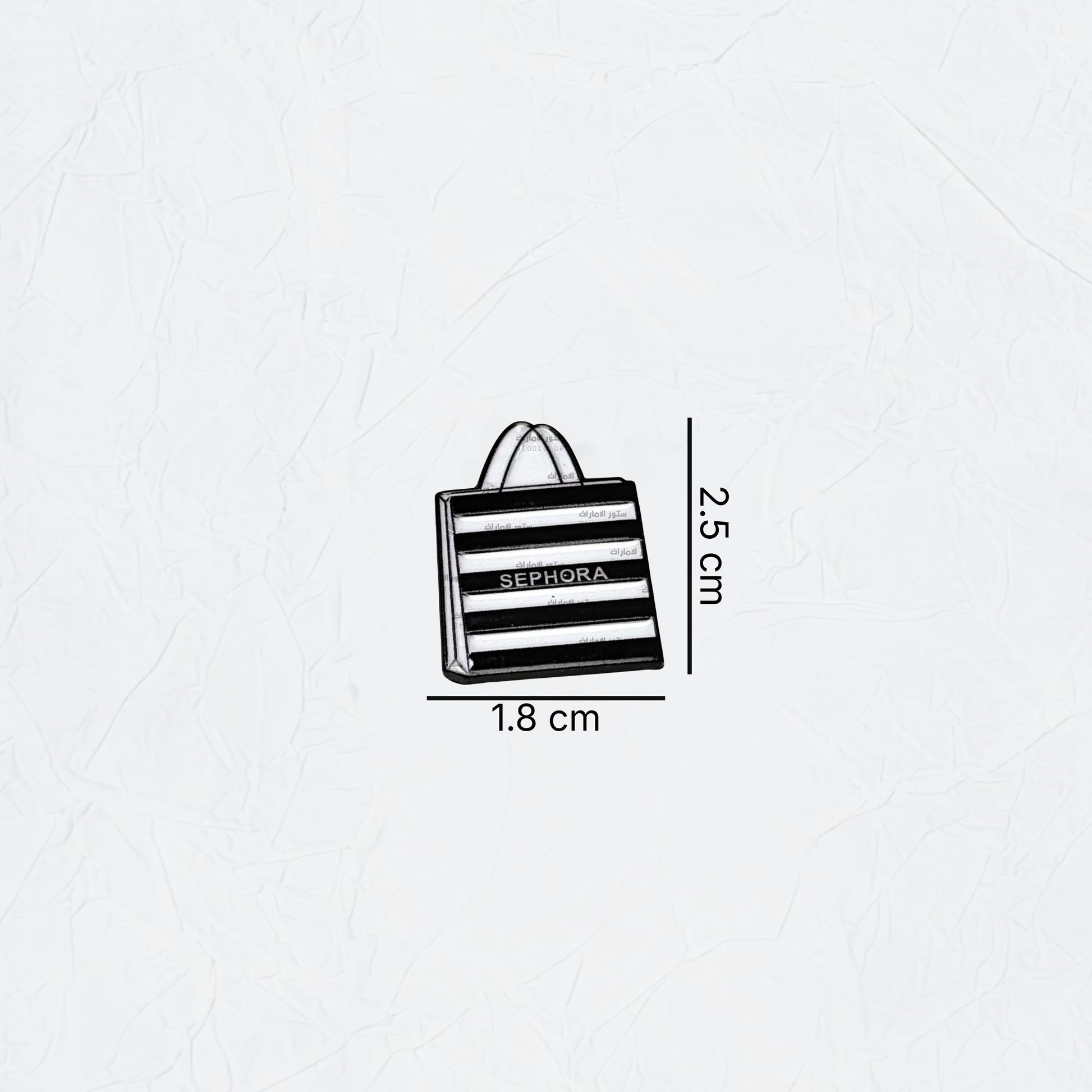 Badge Sephora Bag