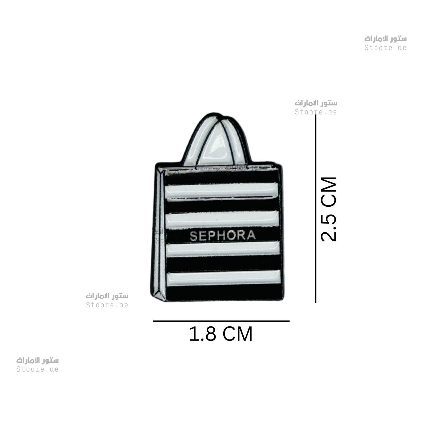 Badge Sephora Bag
