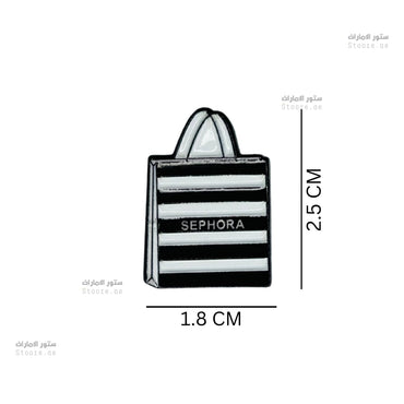 Badge Sephora Bag