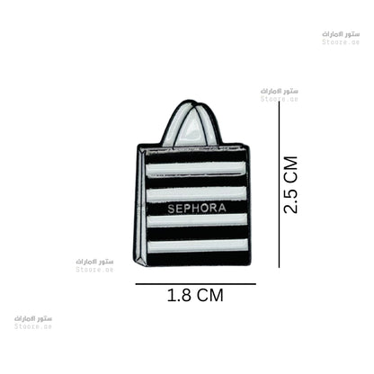 Badge Sephora Bag