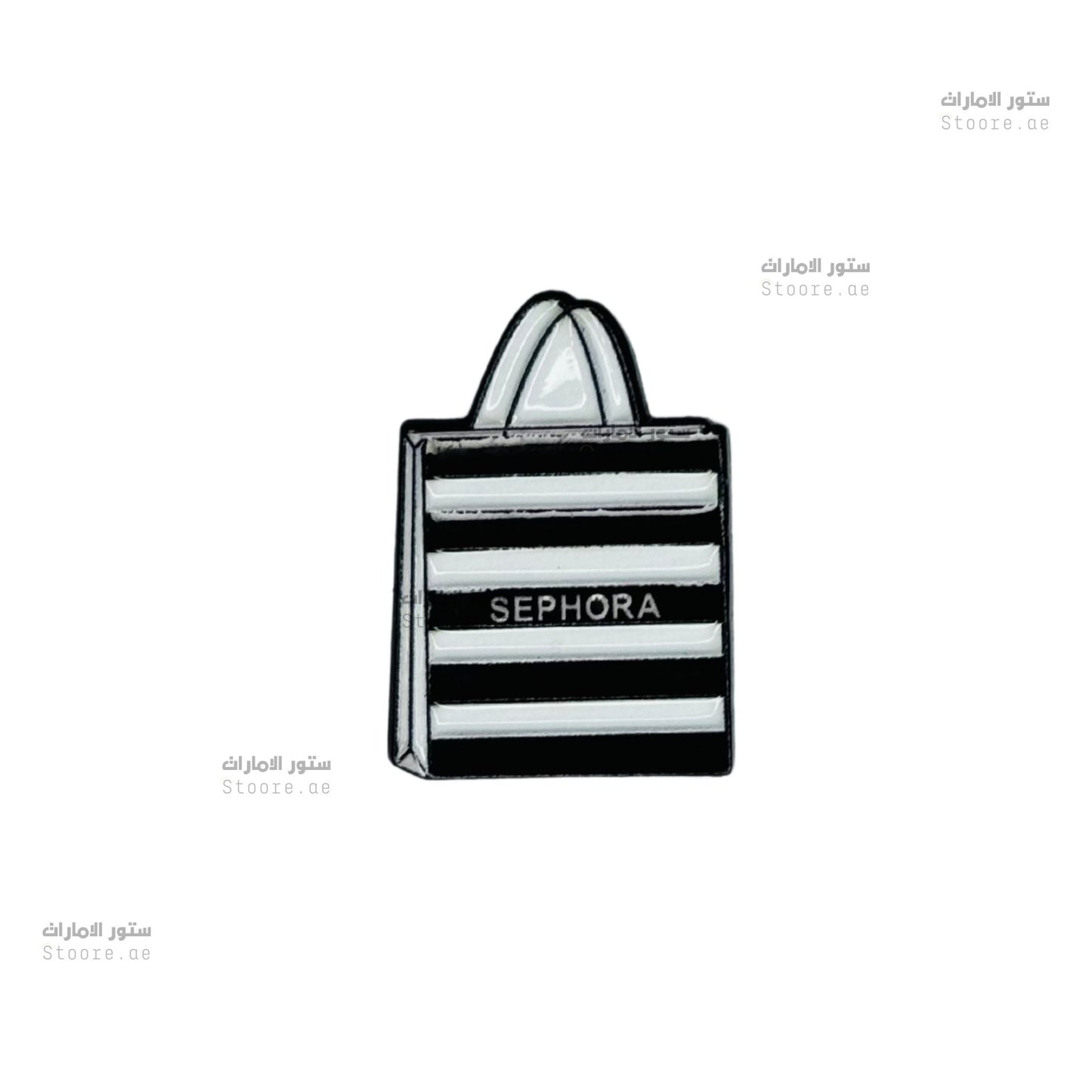 Badge Sephora Bag
