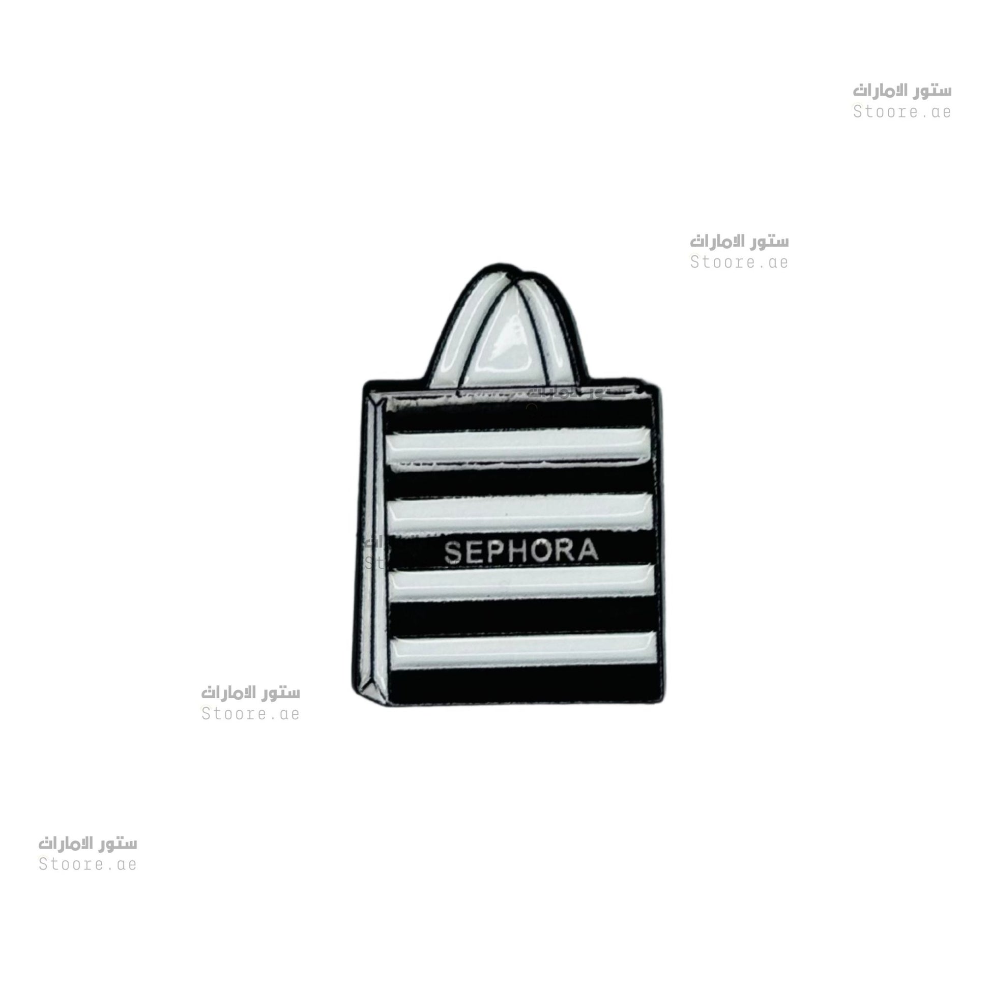 Badge Sephora Bag