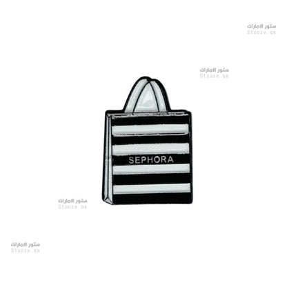 Badge Sephora Bag