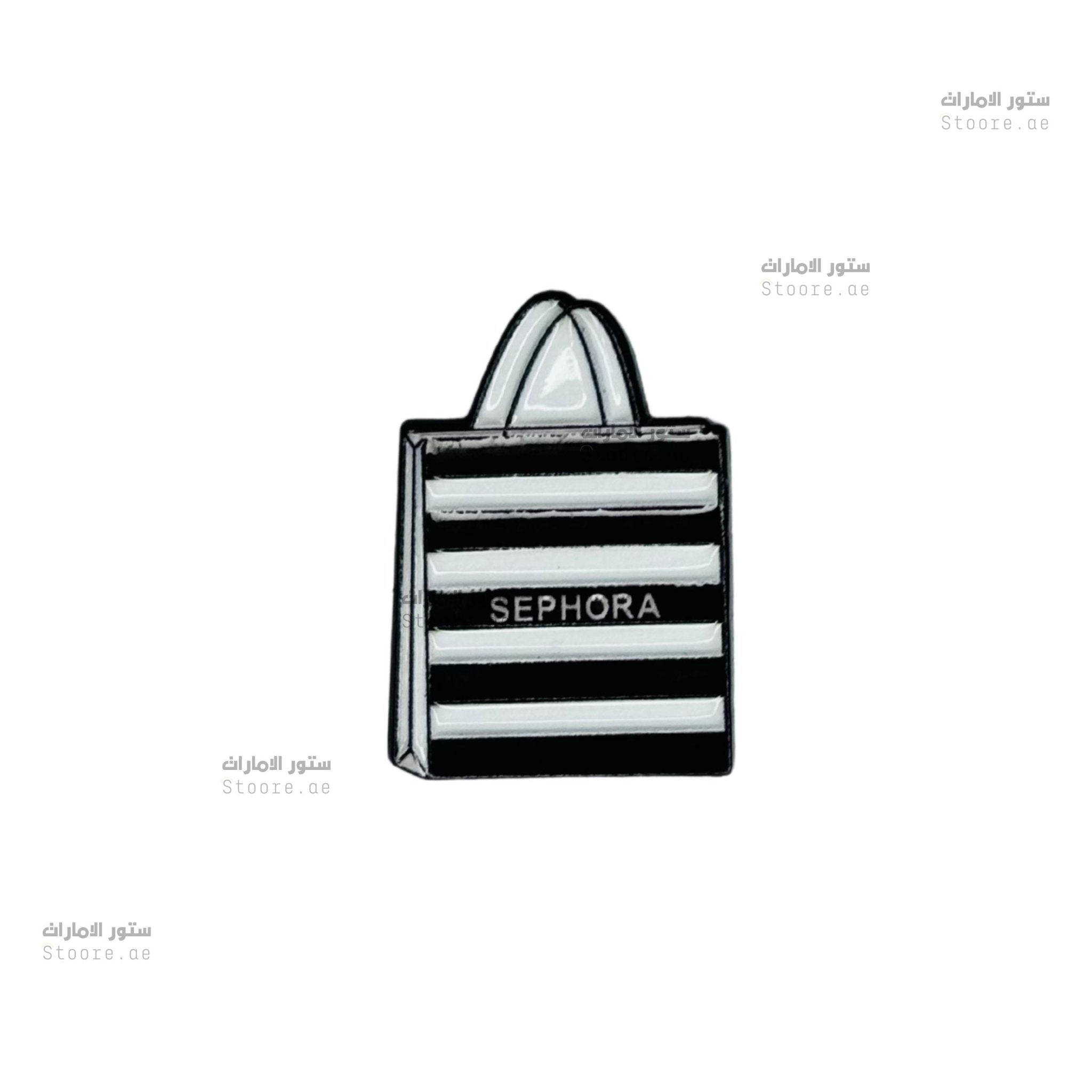 Badge Sephora Bag