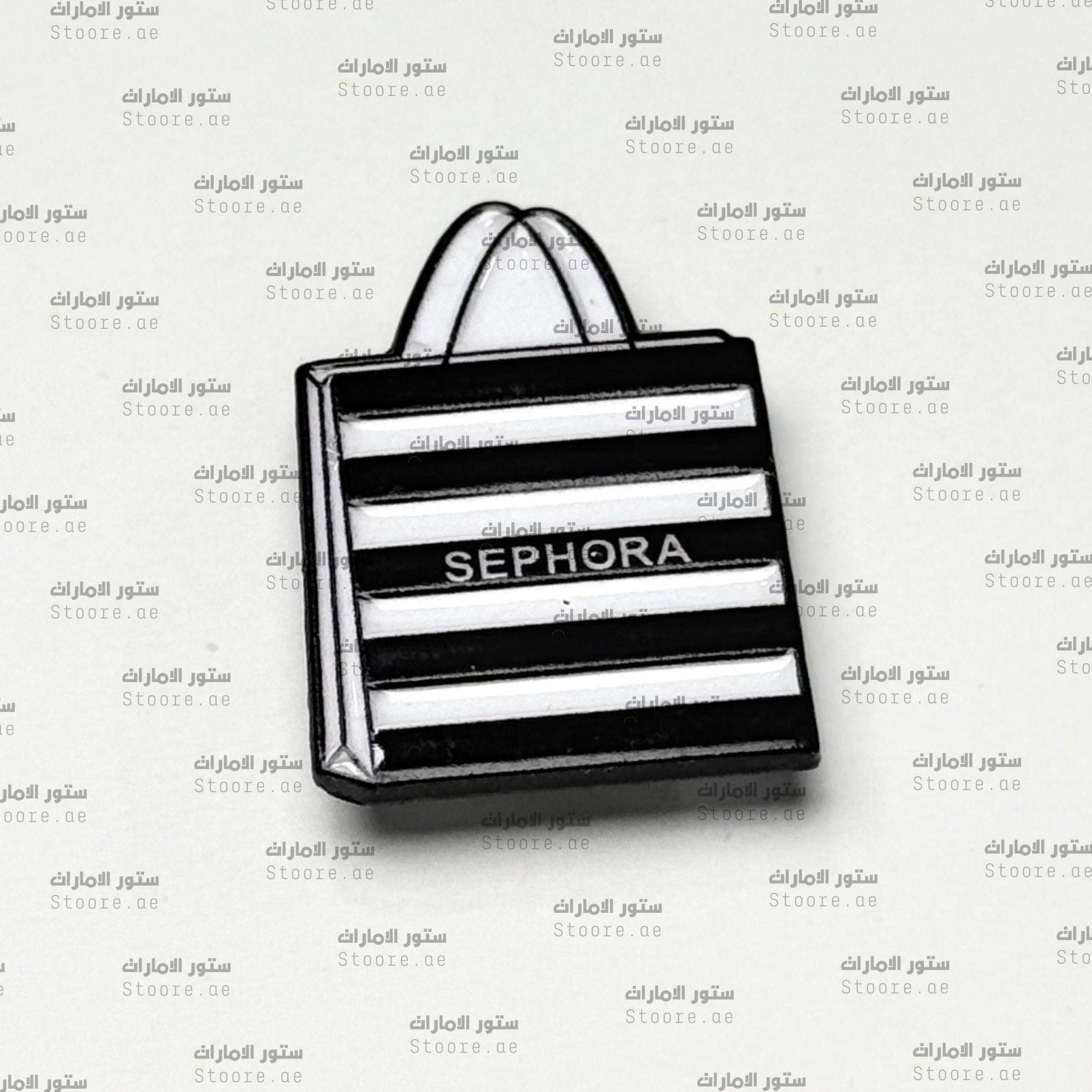 Badge Sephora Bag