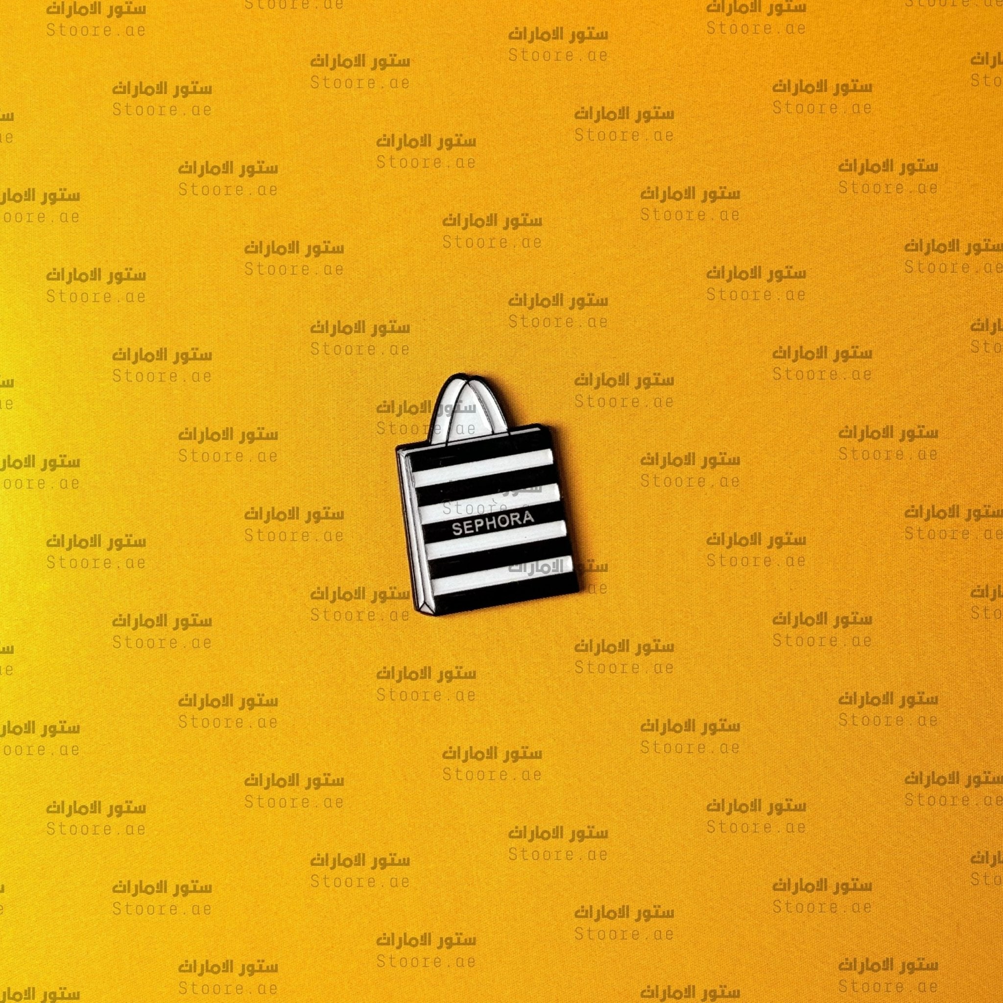 Badge Sephora Bag