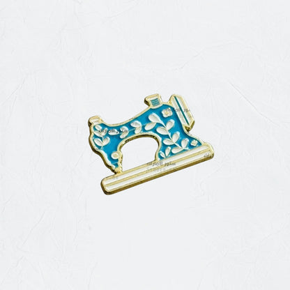 Badge Sewing Machine