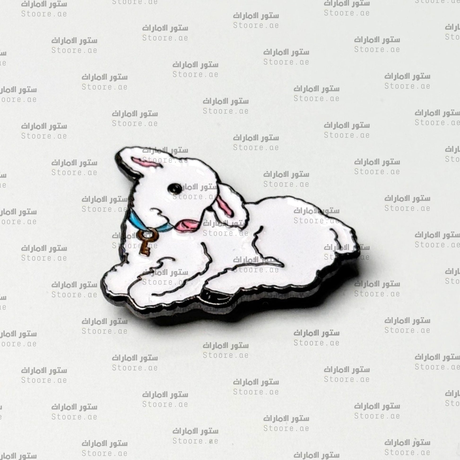 Badge Sheep