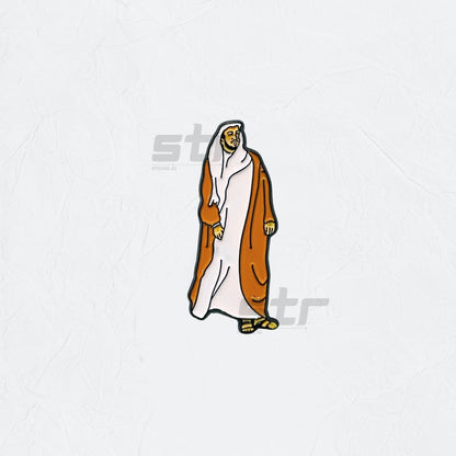 Badge Sheikh Khalifa bin Zayed Al Nahyan - 2