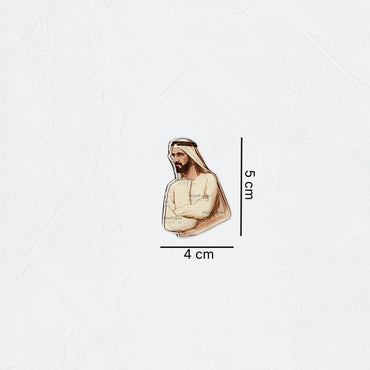 Badge Sheikh Mohammed bin Rashid Al Maktoum - 2