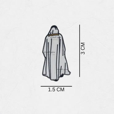Badge Sheikh Mohammed bin Zayed Al Nahyan - 38