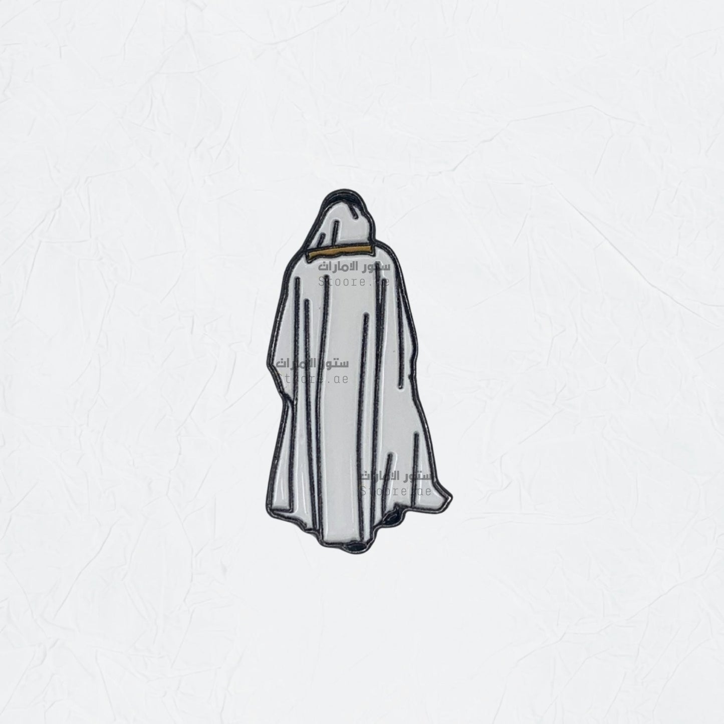 Badge Sheikh Mohammed bin Zayed Al Nahyan - 38
