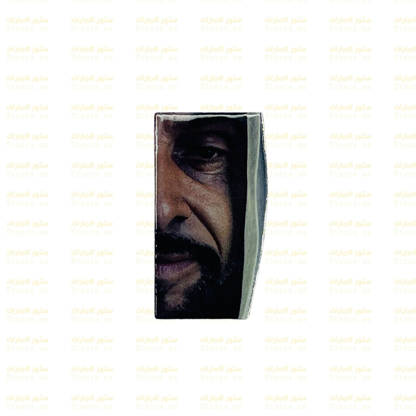 Badge Sheikh Zayed bin Sultan Al Nahyan - 18