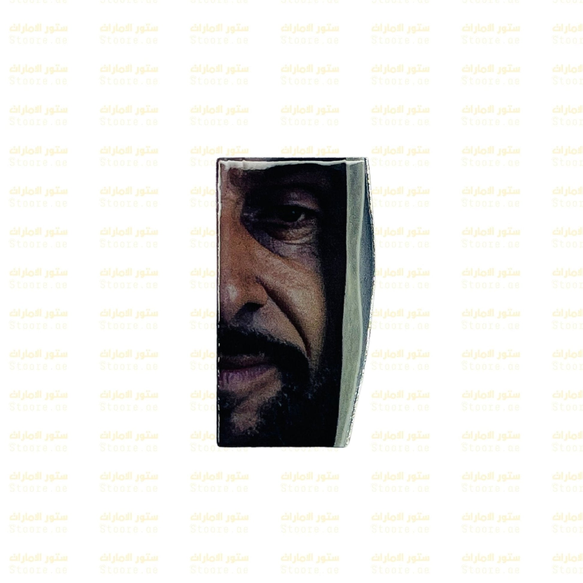 Badge Sheikh Zayed bin Sultan Al Nahyan - 18