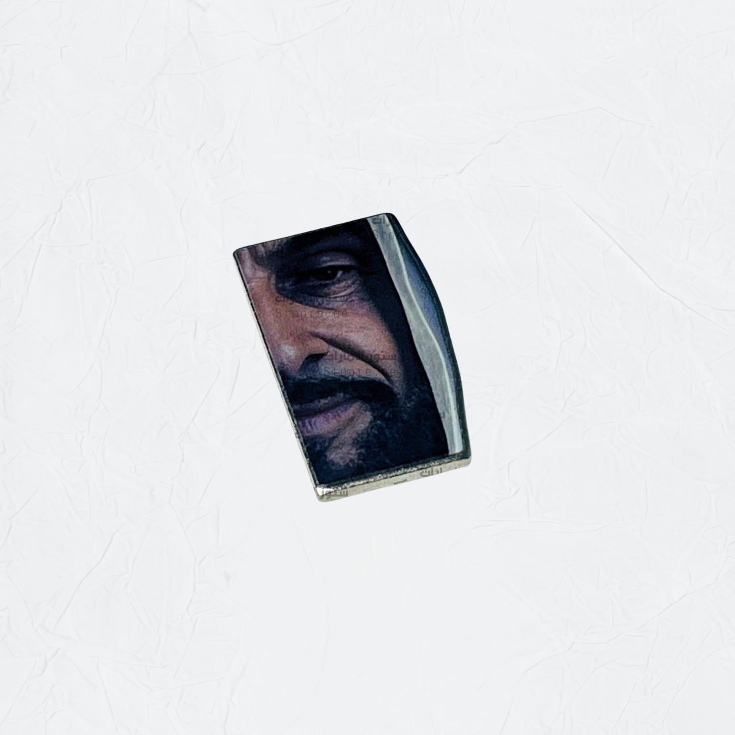Badge Sheikh Zayed bin Sultan Al Nahyan - 18