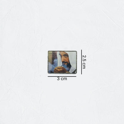 Badge Sheikh Zayed bin Sultan Al Nahyan - 2