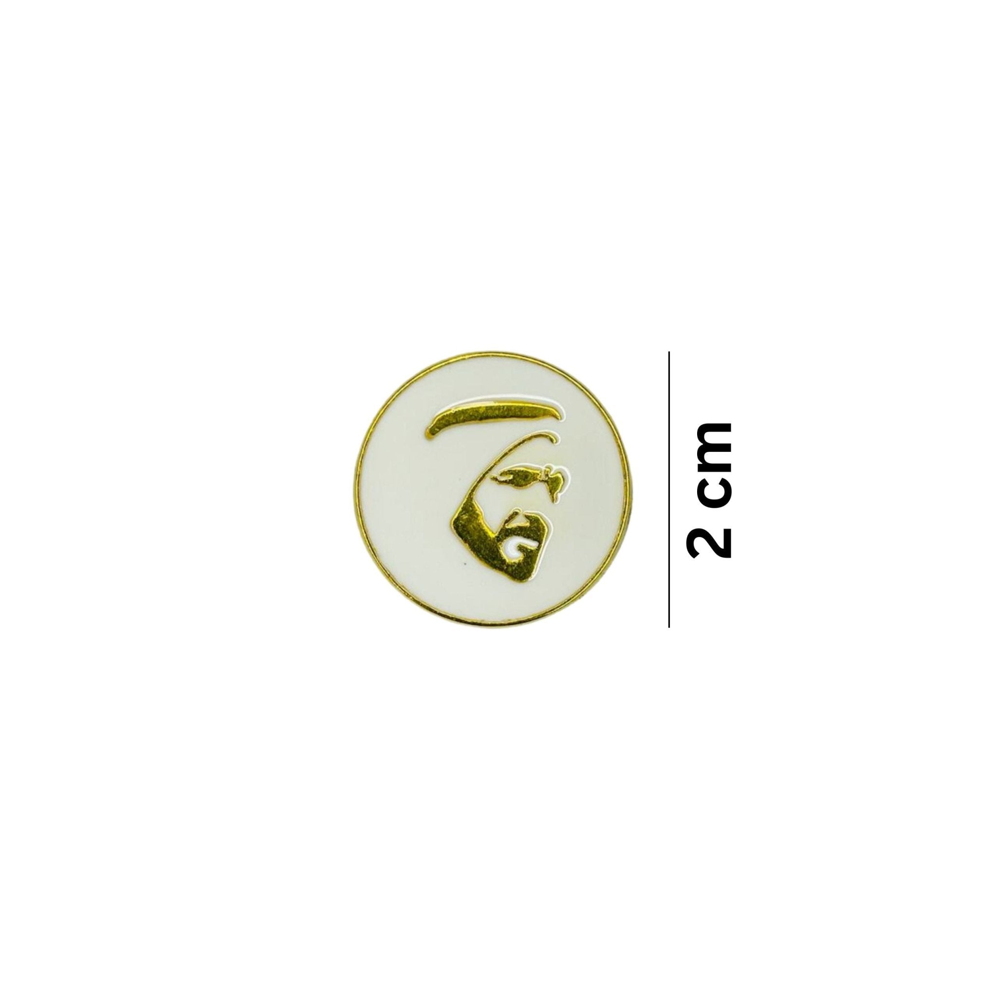 Badge Sheikh Zayed bin Sultan Al Nahyan - 8