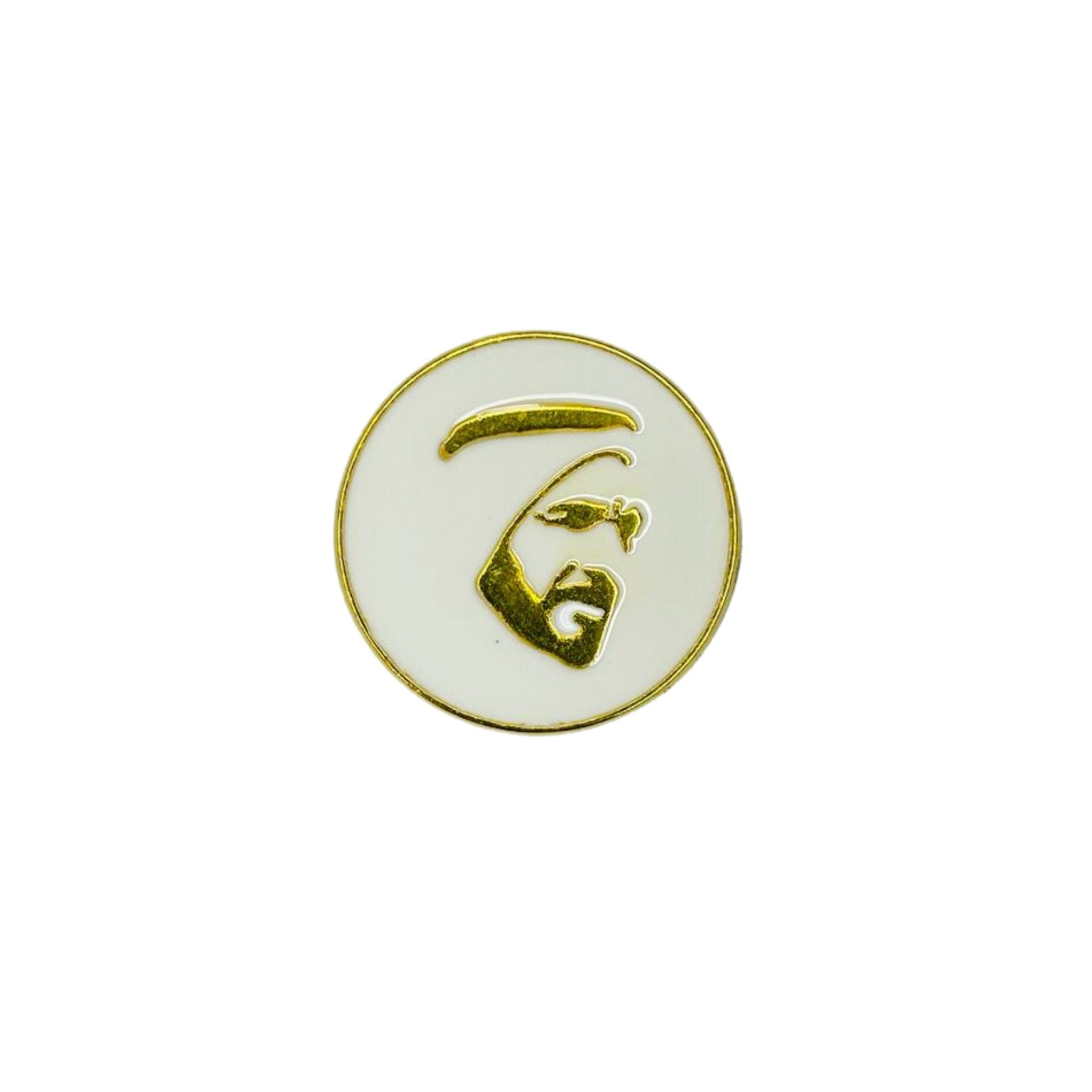 Badge Sheikh Zayed bin Sultan Al Nahyan - 8