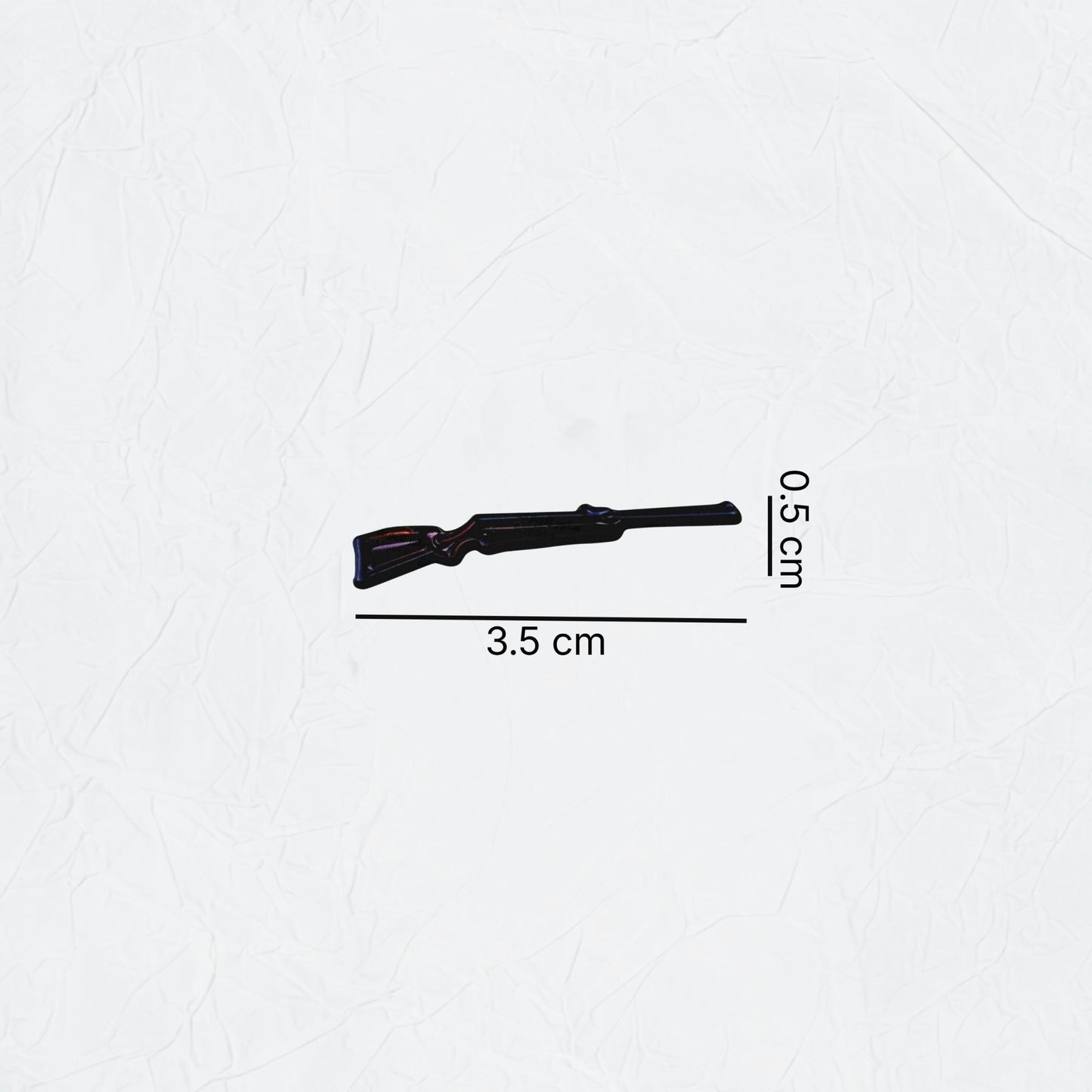 Badge Shotgun