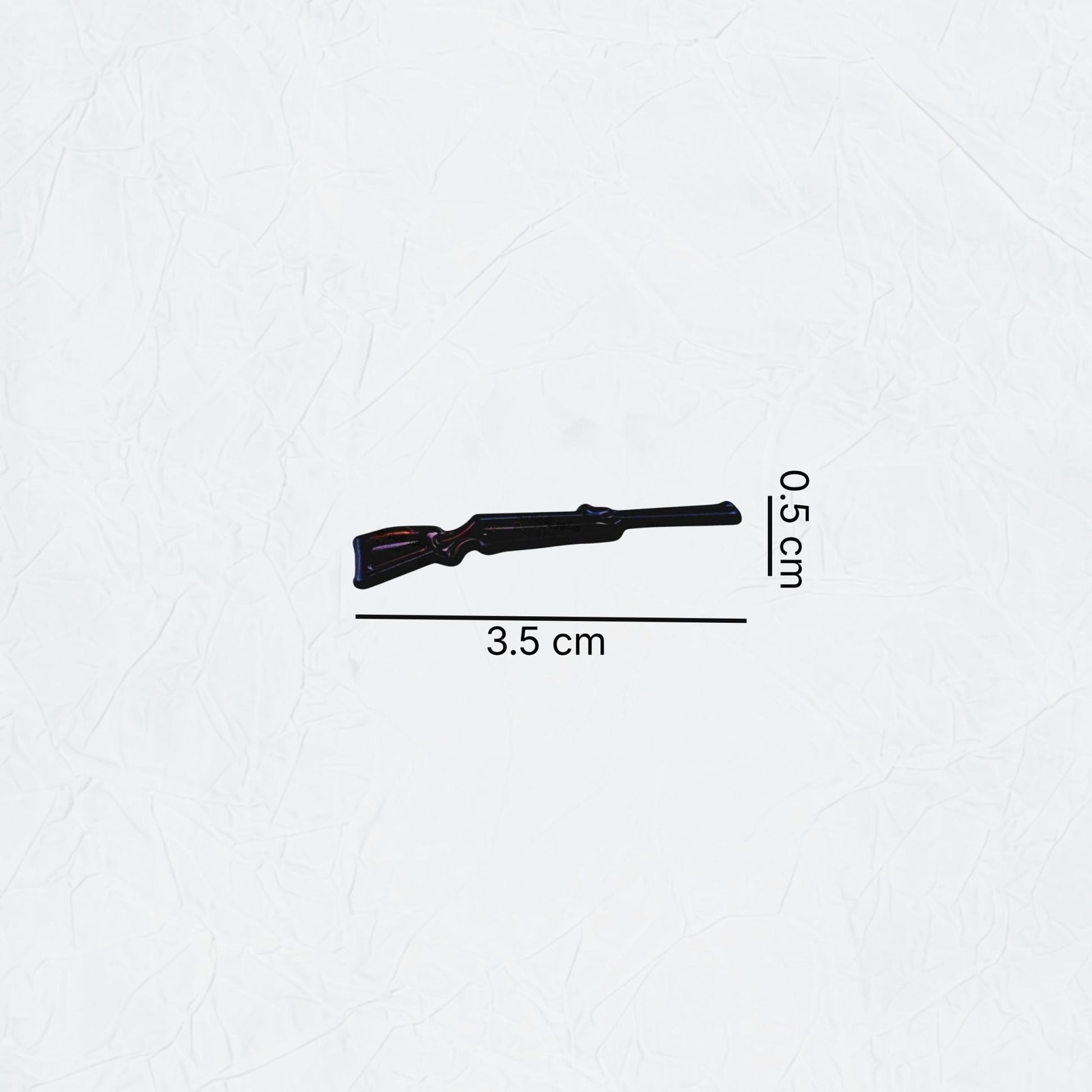 Badge Shotgun