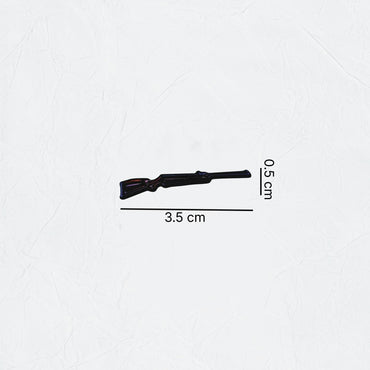 Badge Shotgun