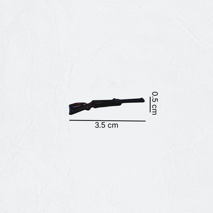 Badge Shotgun