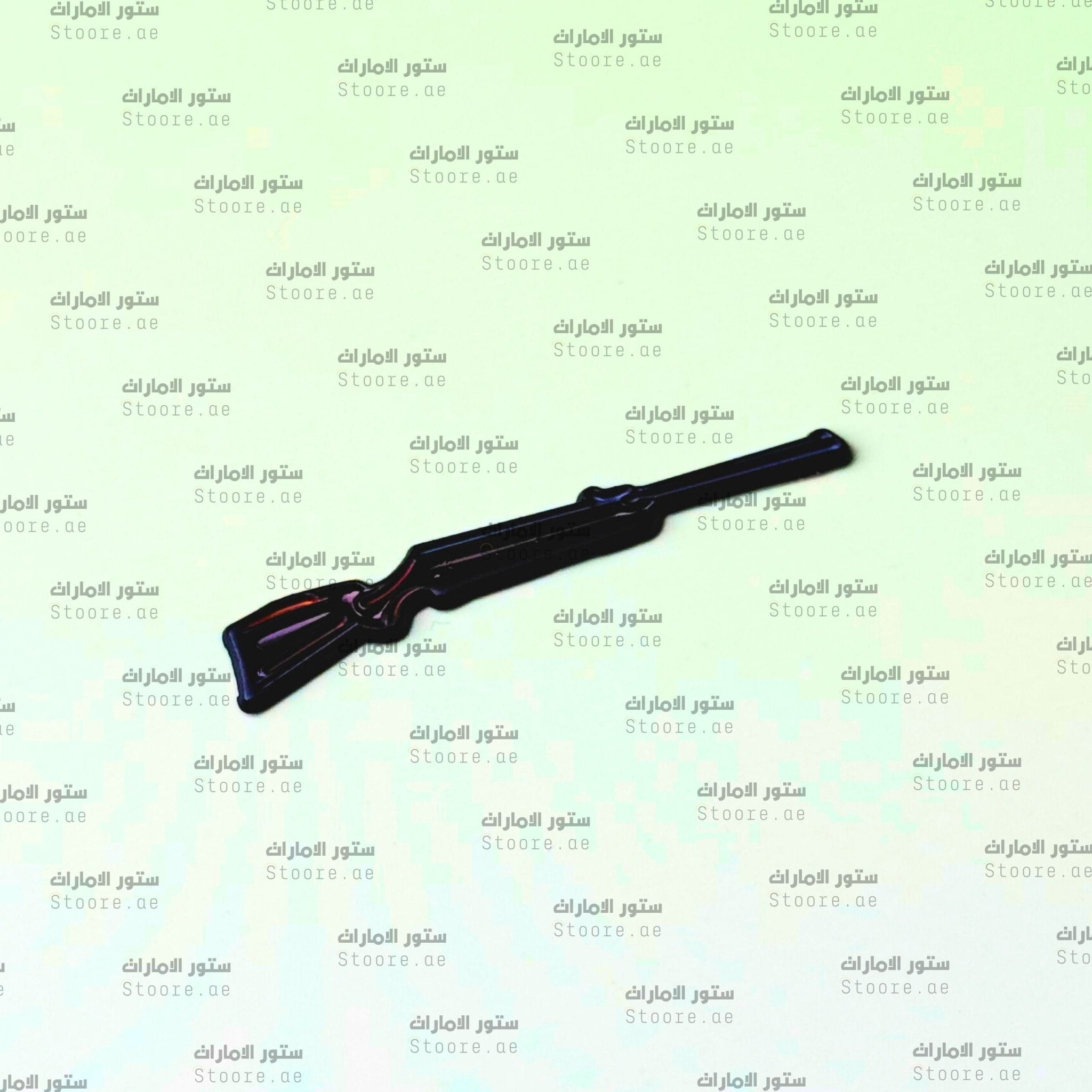 Badge Shotgun