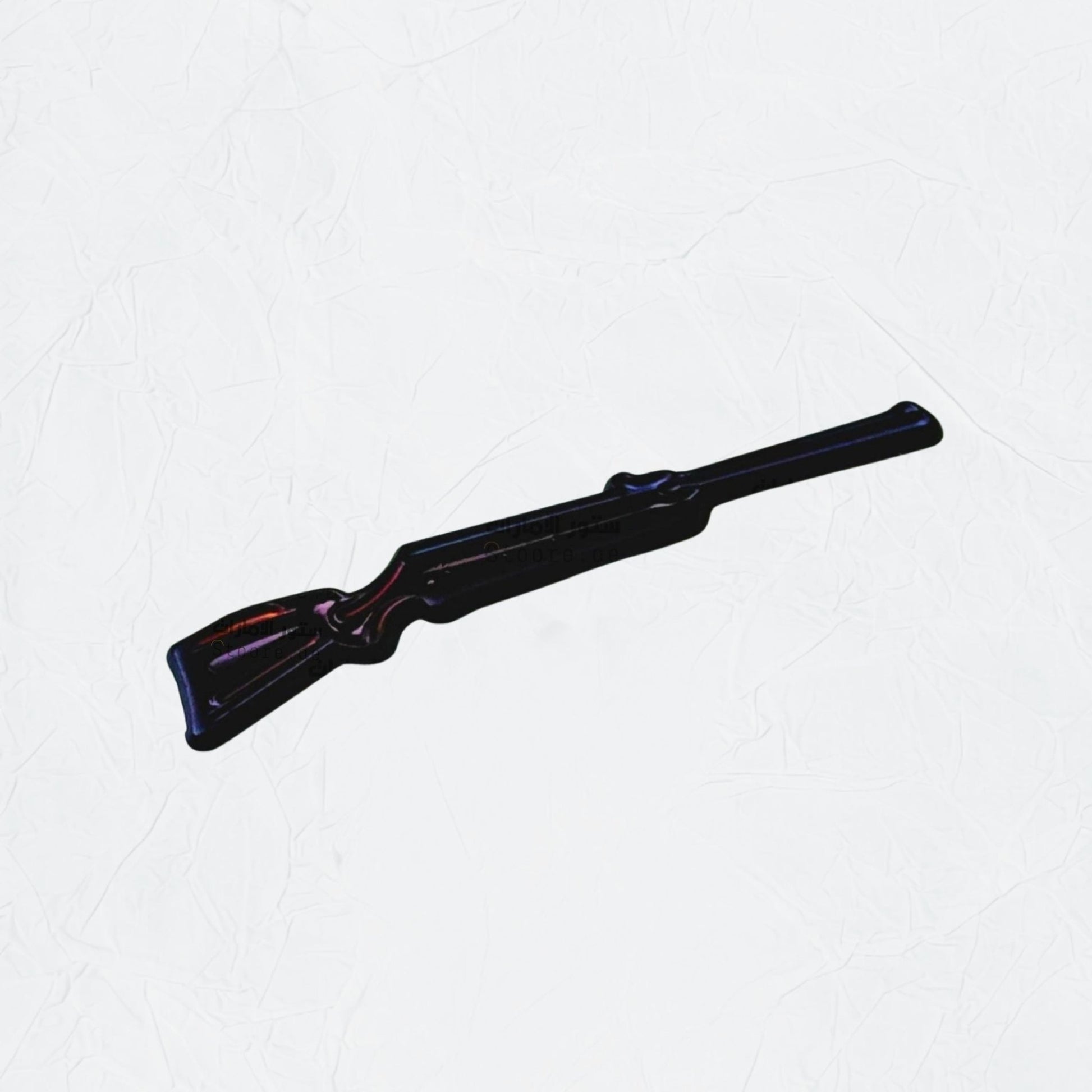Badge Shotgun