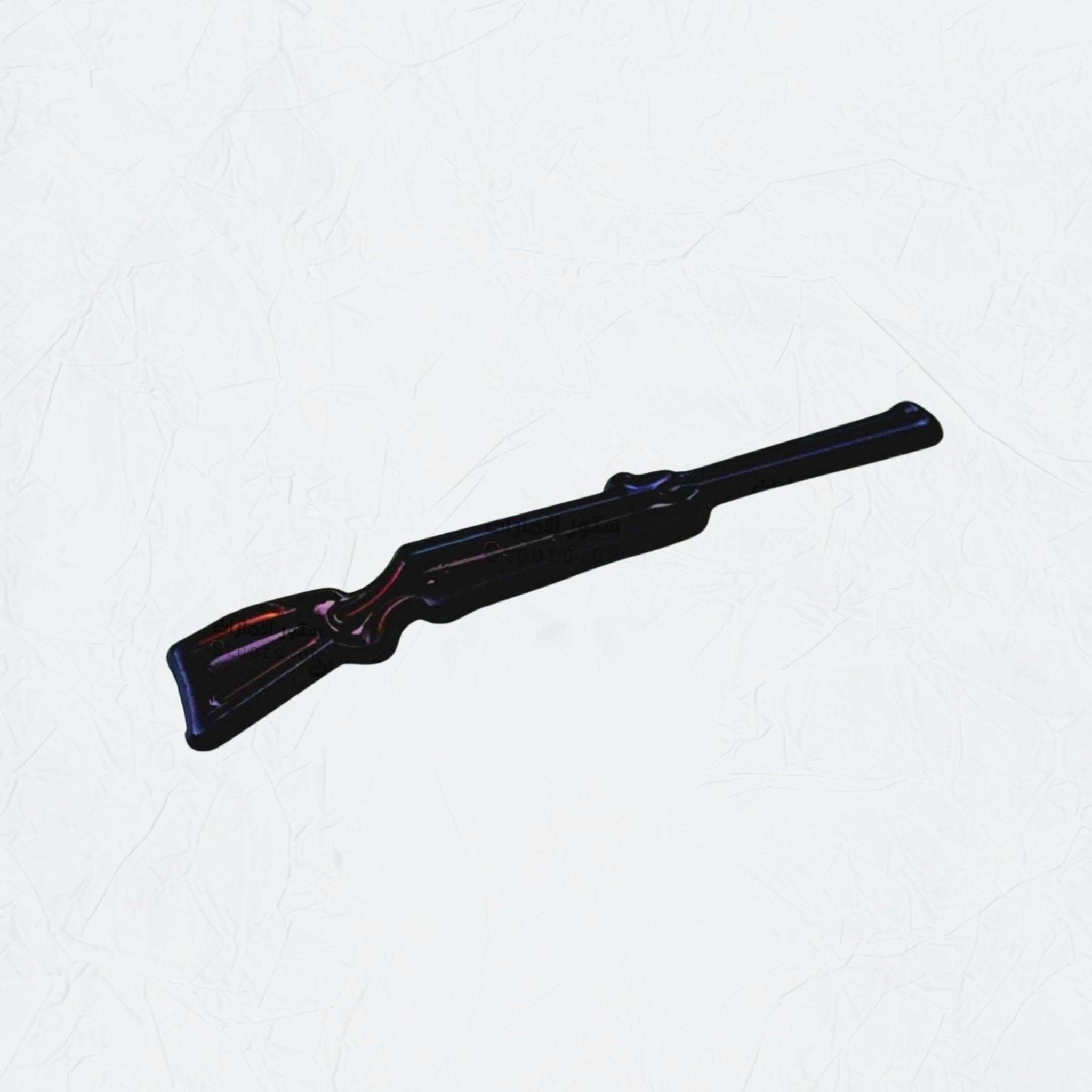 Badge Shotgun
