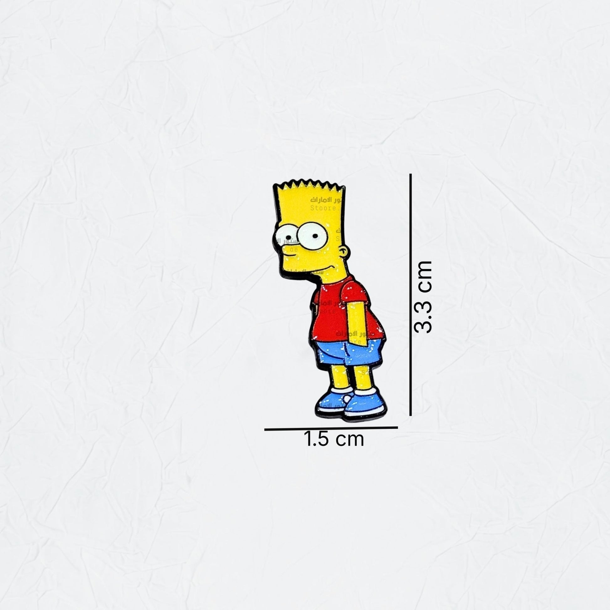 Badge Simpsons - 2