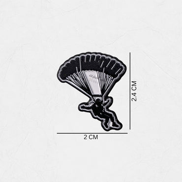 Badge Skydive