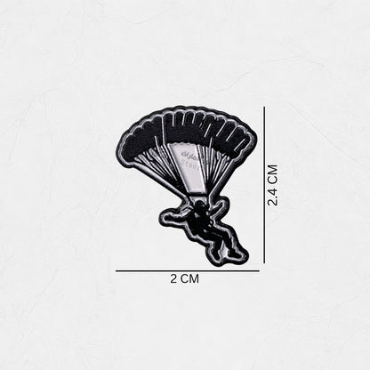 Badge Skydive