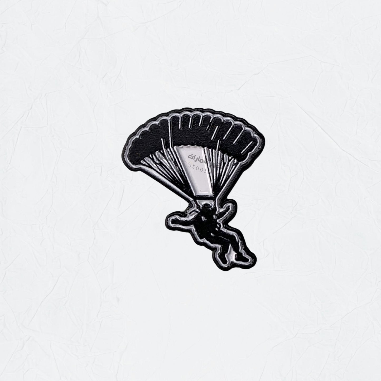 Badge Skydive
