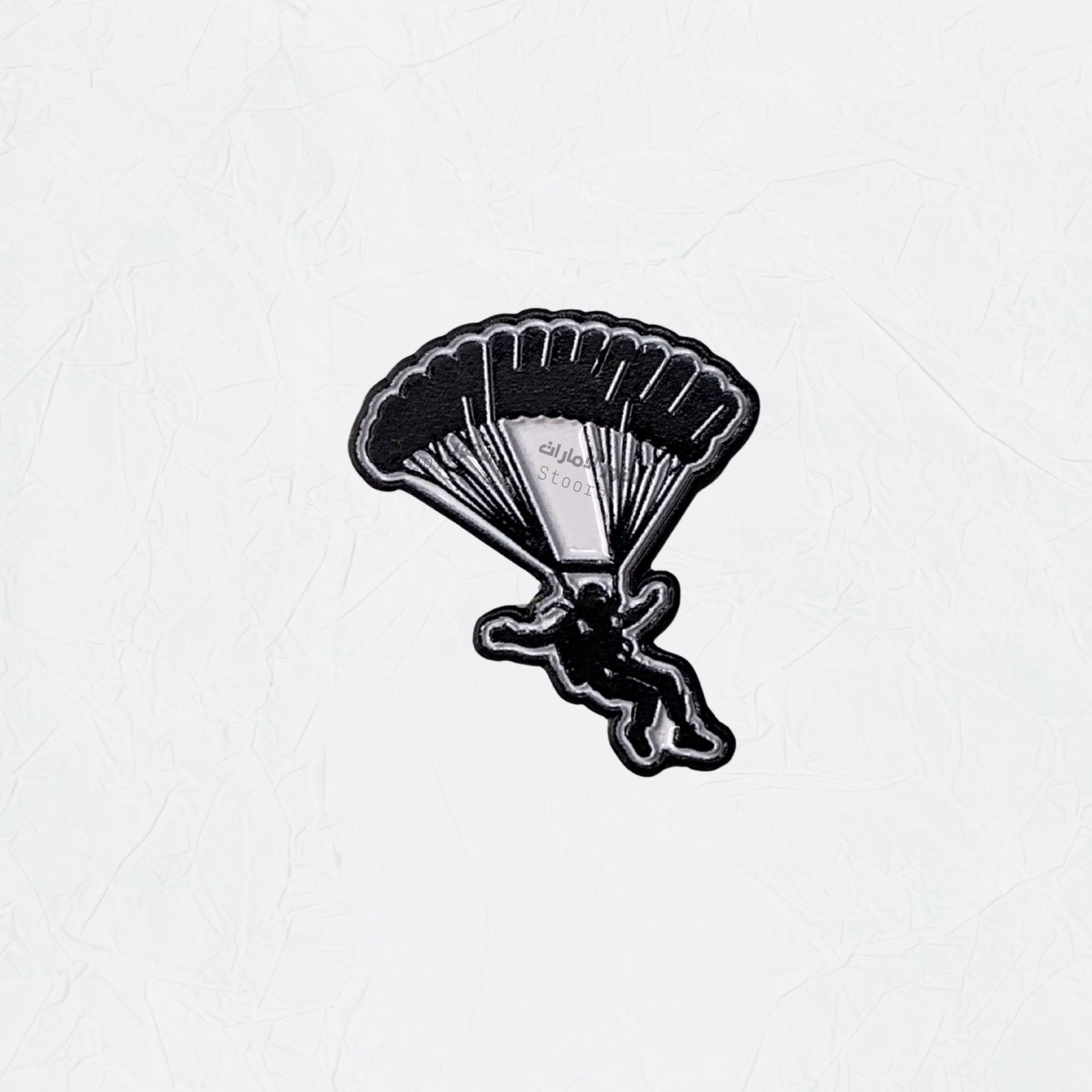 Badge Skydive