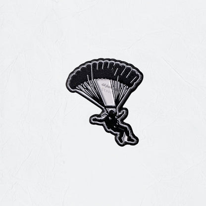 Badge Skydive