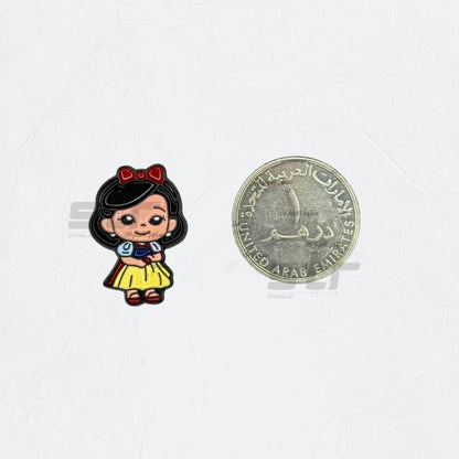 Badge Snow White