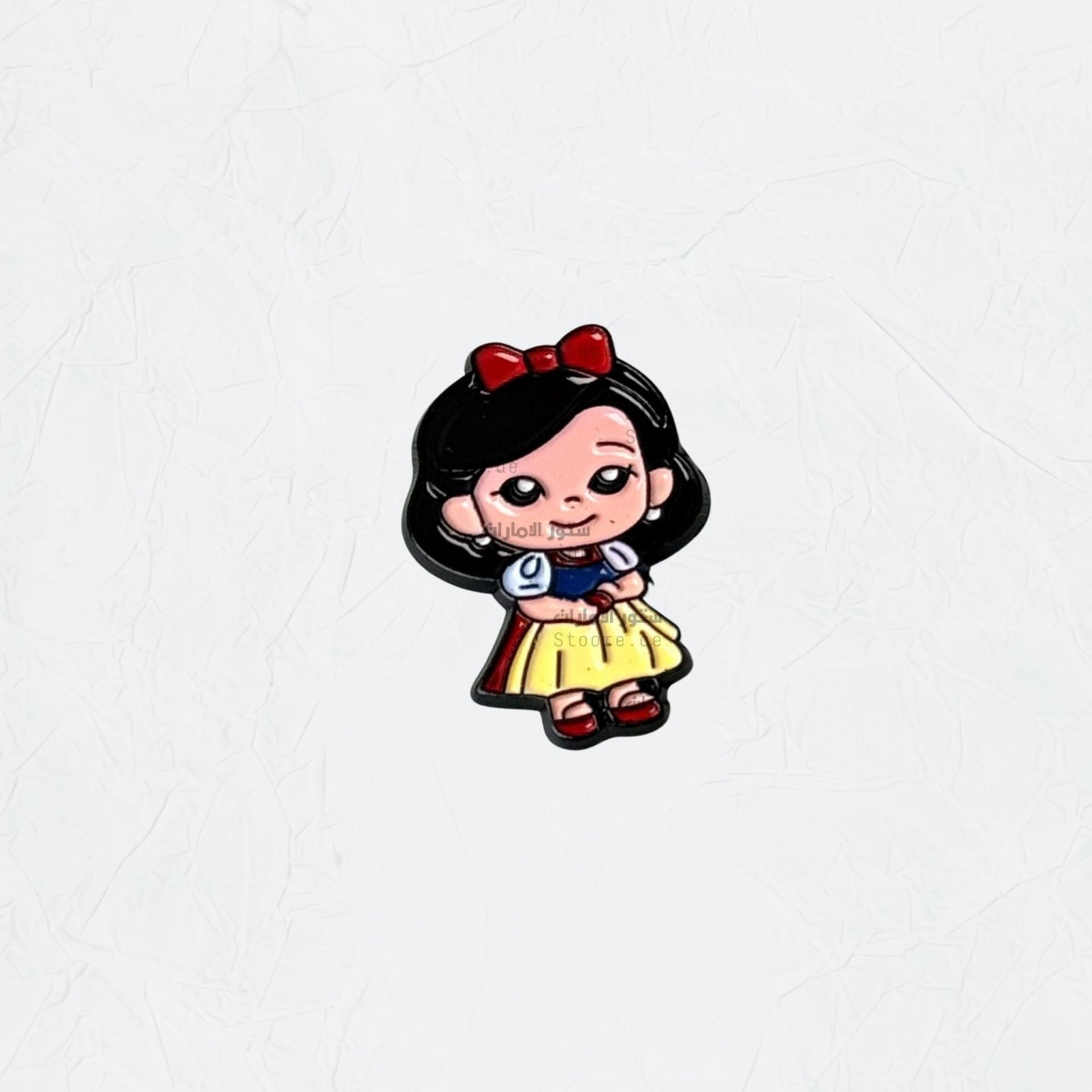 Badge Snow White
