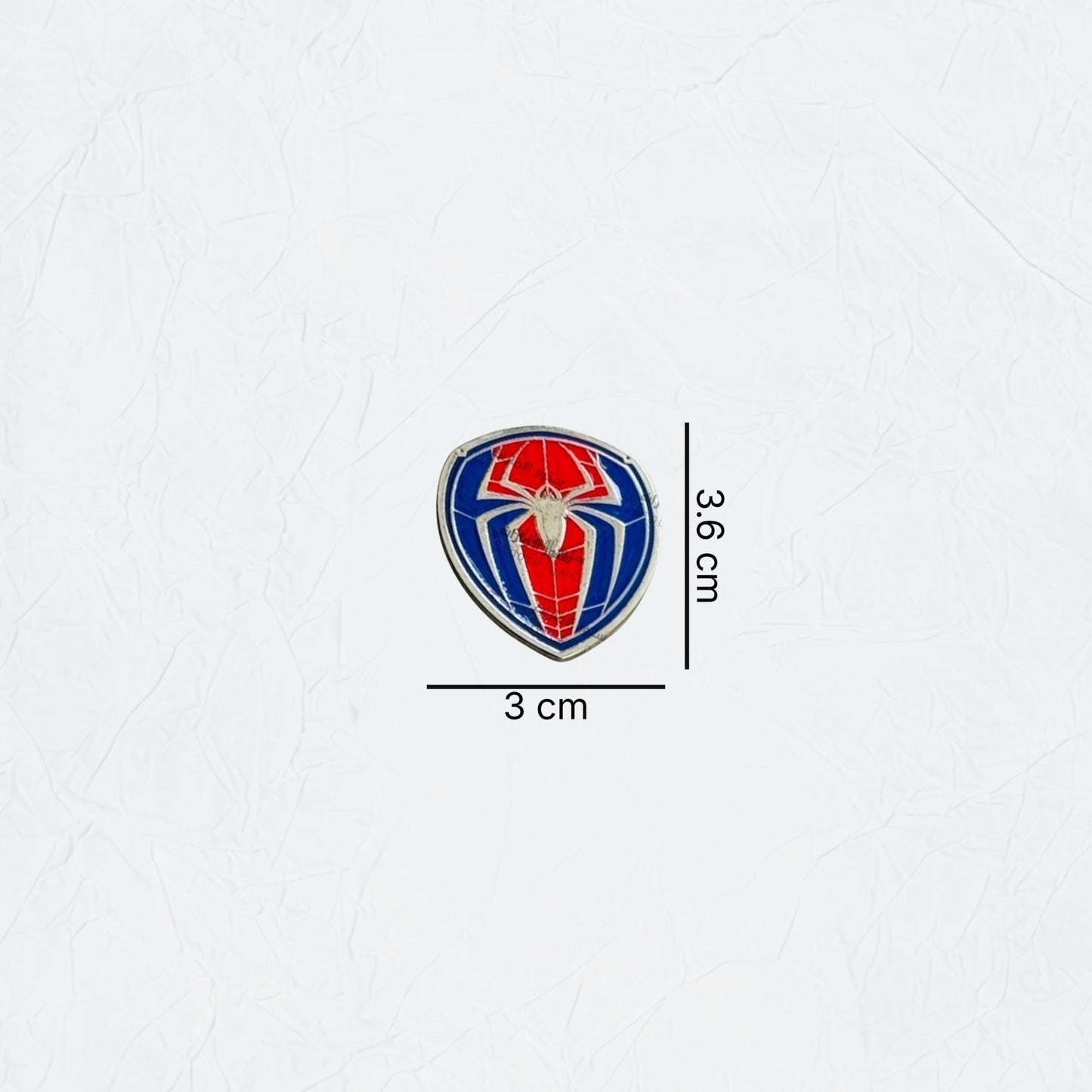 Badge Spider Logo