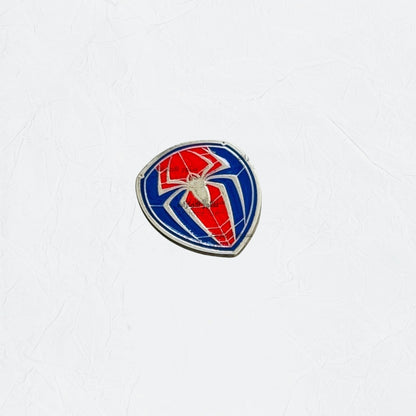 Badge Spider Logo