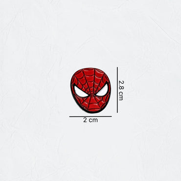 Badge Spiderman - 2