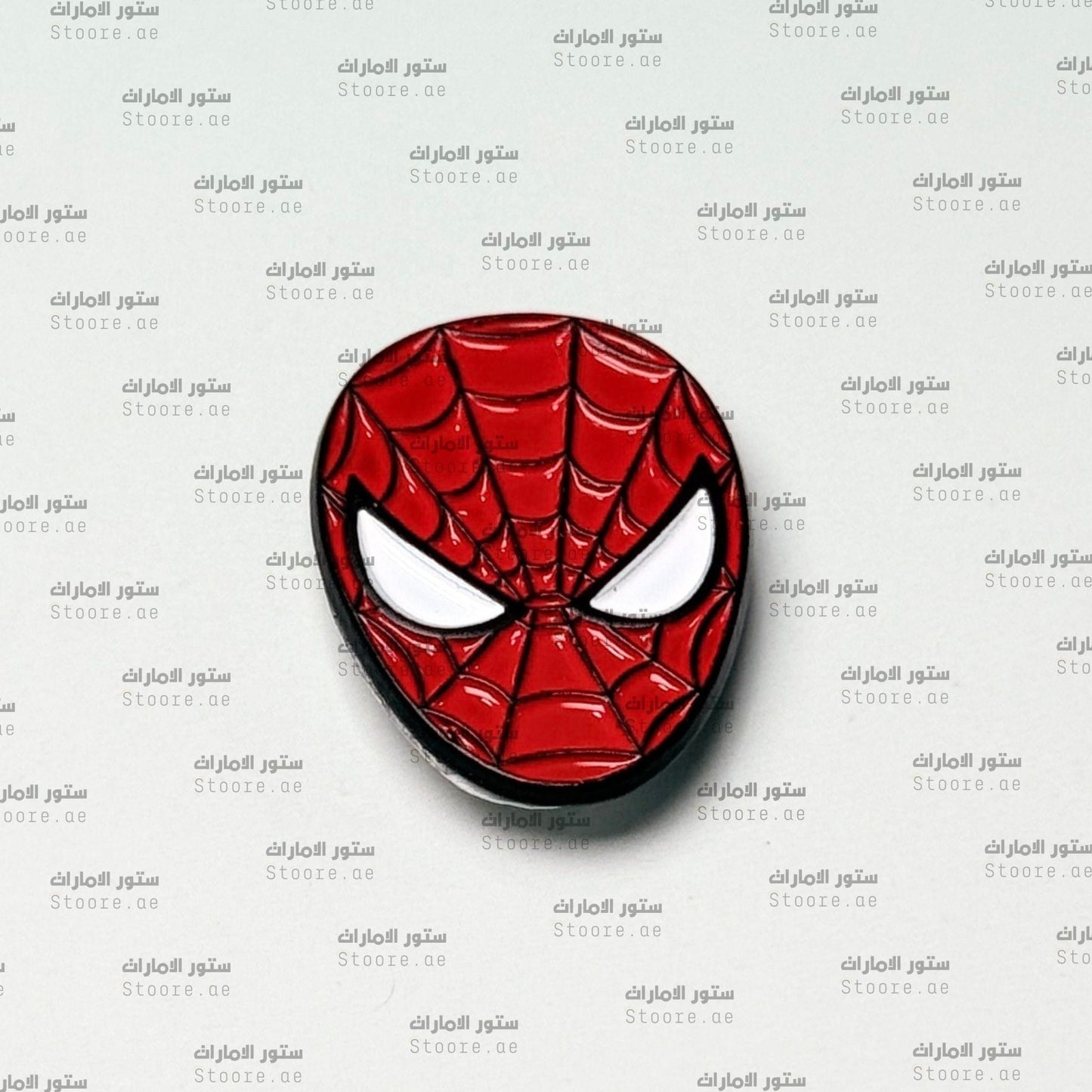 Badge Spiderman - 2