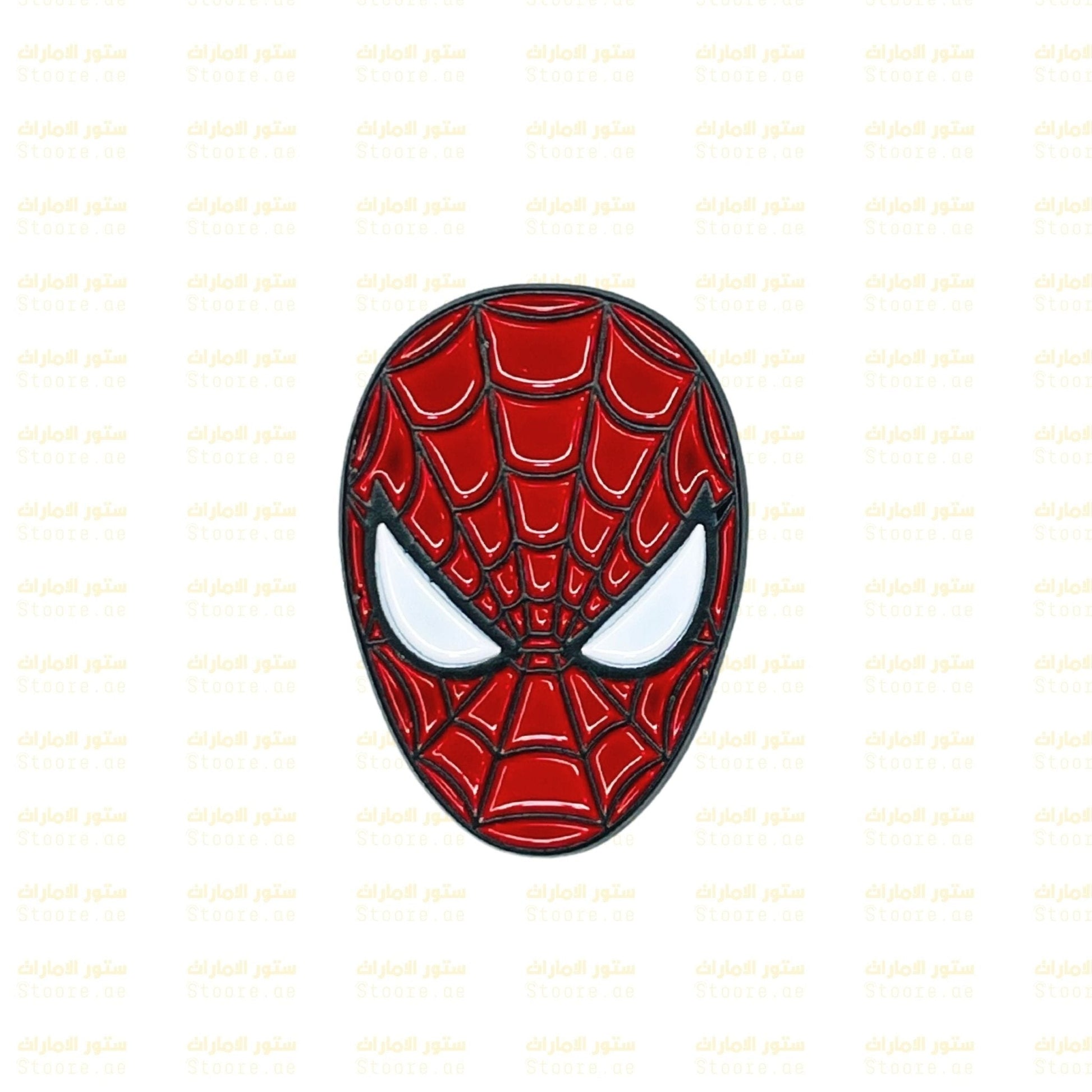 Badge Spiderman - 2