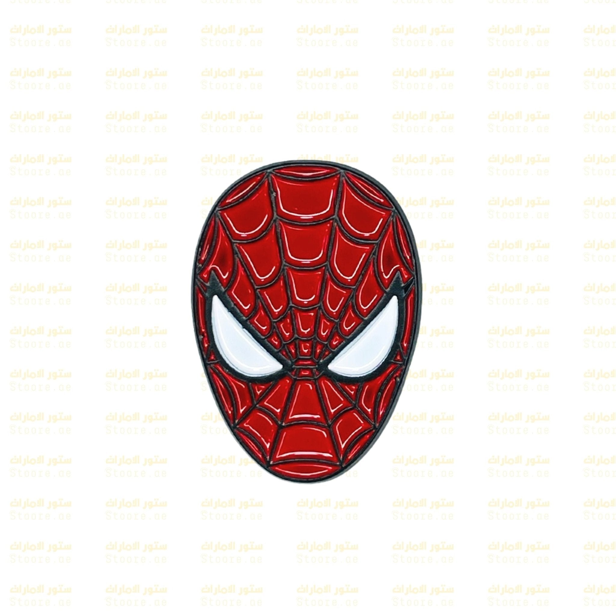 Badge Spiderman - 2