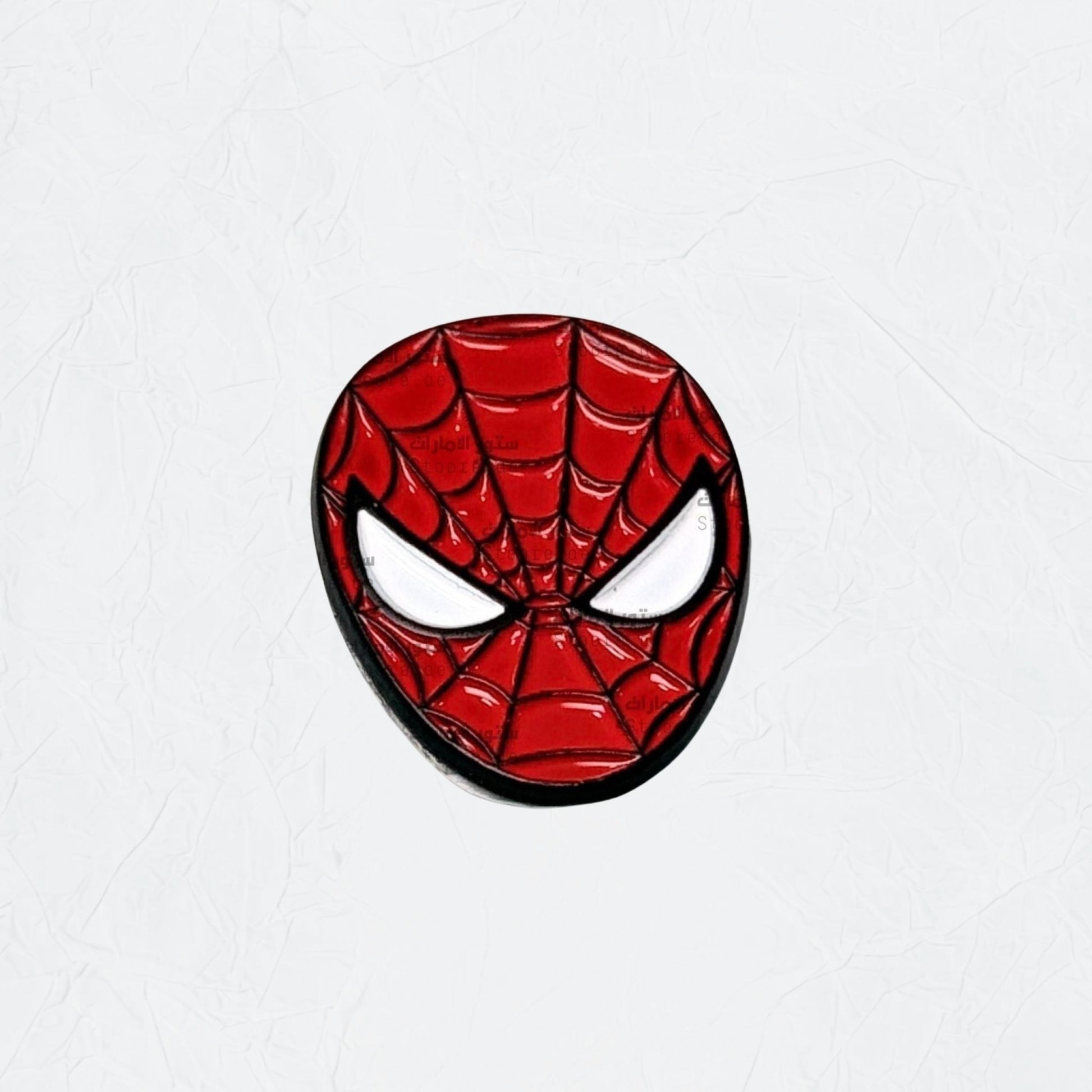 Badge Spiderman - 2