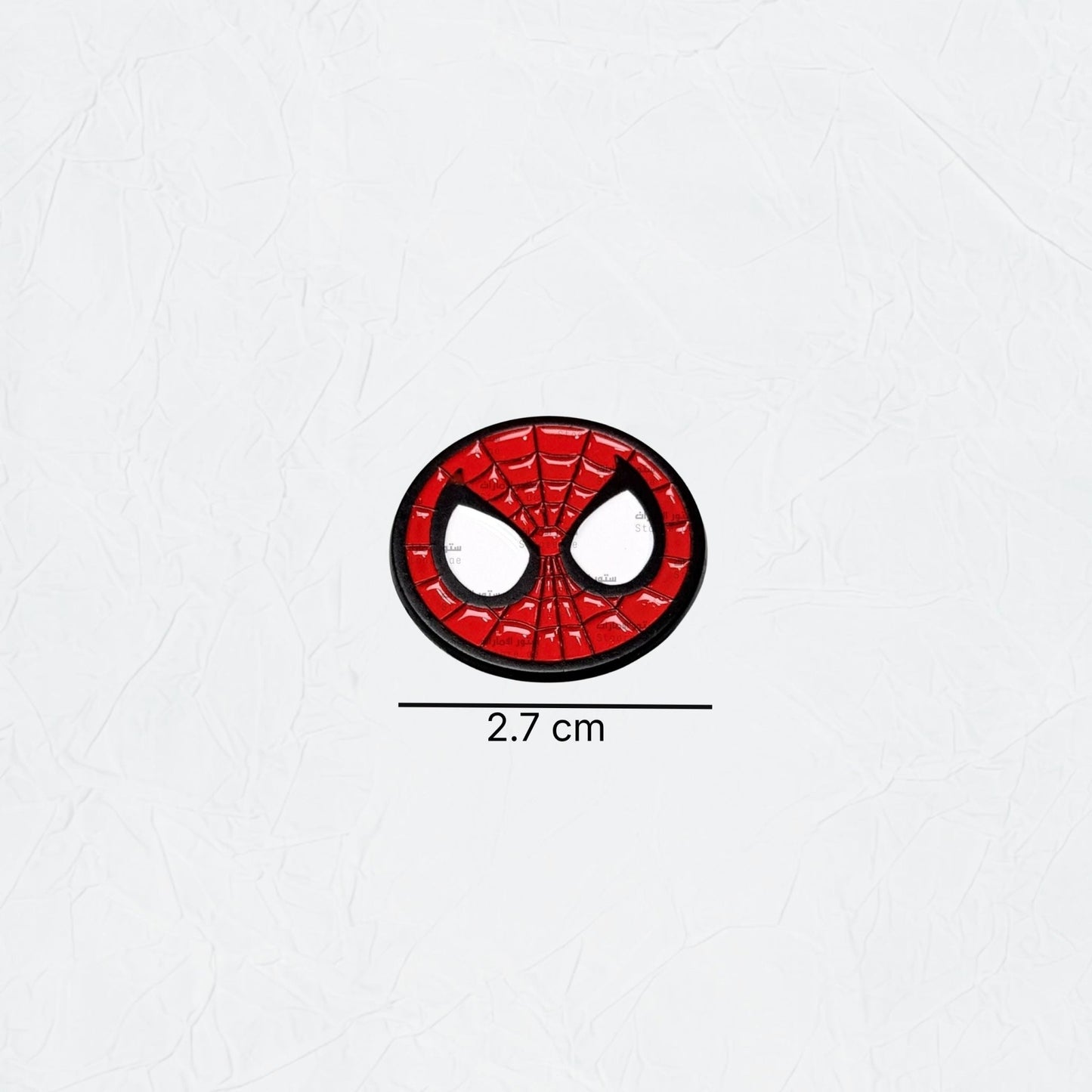 Badge Spiderman - 6