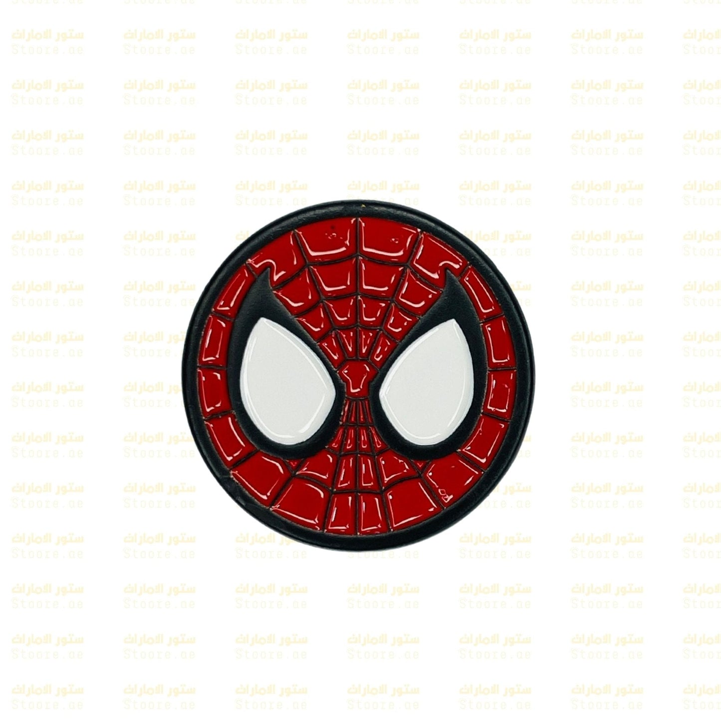Badge Spiderman - 6