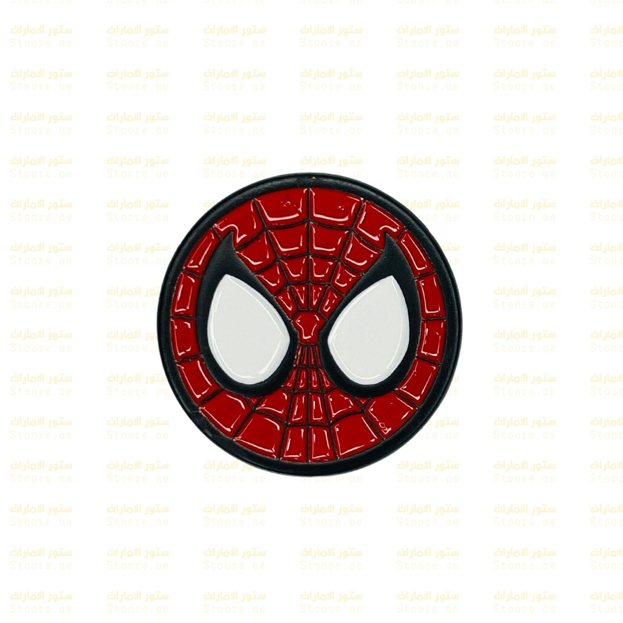 Badge Spiderman - 6